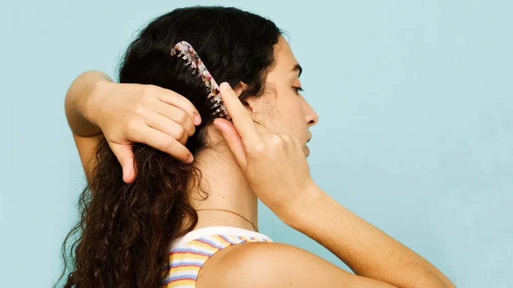 Does CBD Affect Hair Loss And Growth