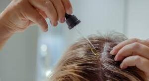 How Does CBD Affect Hair Loss And Growth