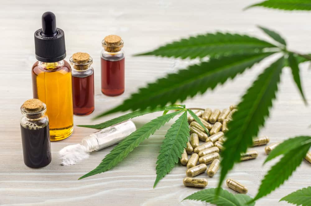 Understanding CBG and Its Differences from CBD