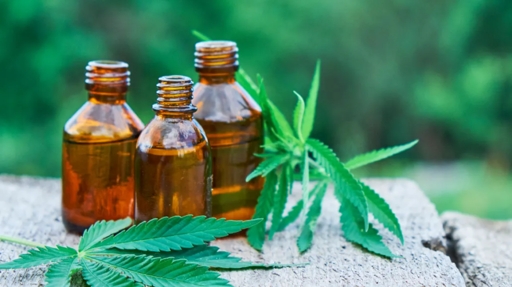 How Does CBD Affect Your Weight
